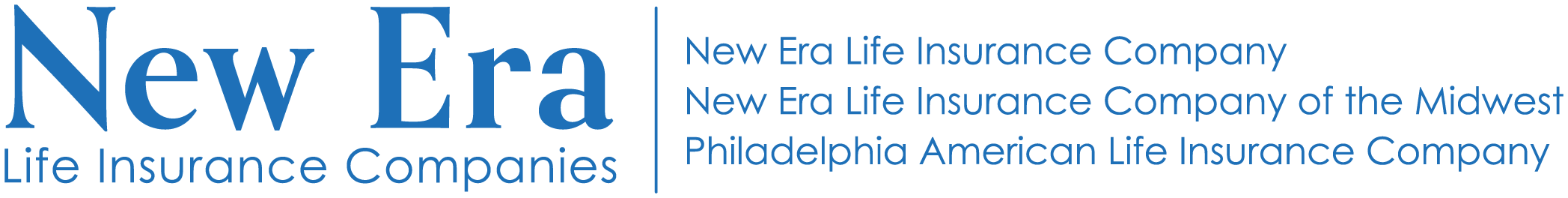New Era, Philadelphia American Logo