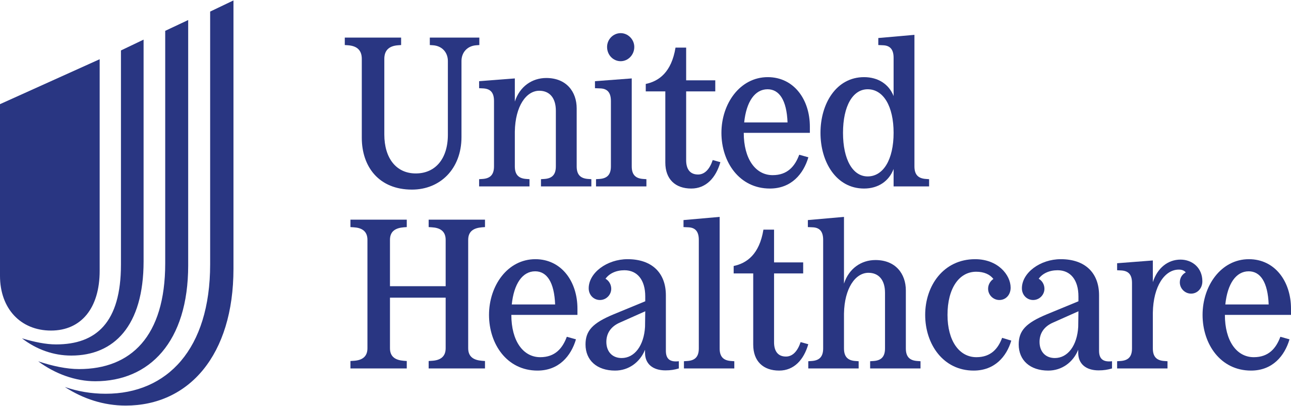 UnitedHealthcare Logo