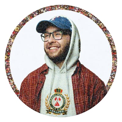 Tony Martinez (tone.deaf)