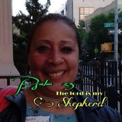 Jacqueline Candelario