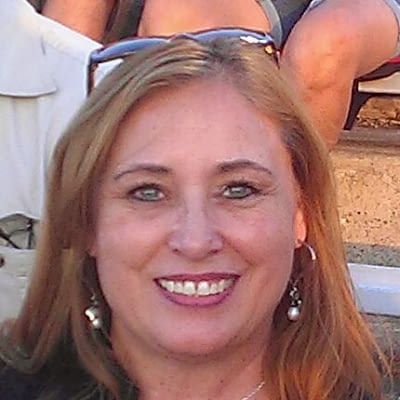 Elizabeth Martinez