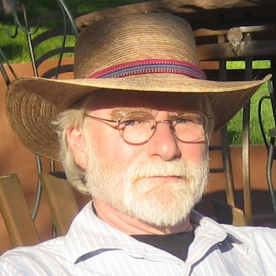 Douglas Scott Mills