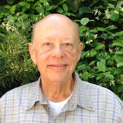Jerry Adams