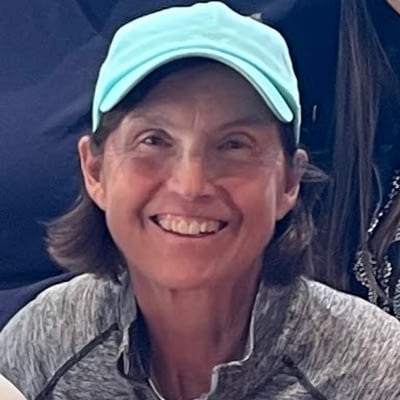 Pamela Sommer