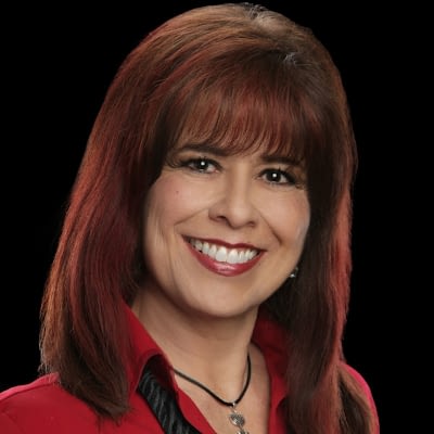 kathi may