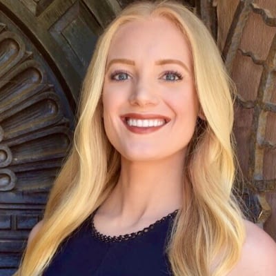 Allison McCarroll
