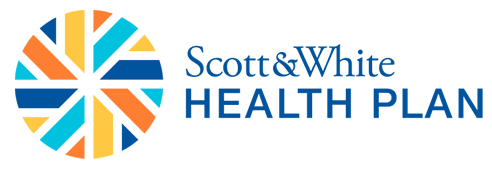 Scott & White Health Plan Logo