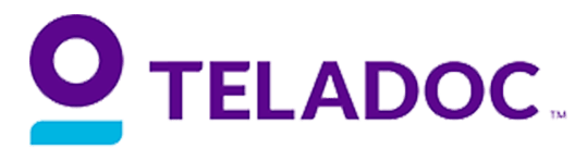 Teladoc Logo