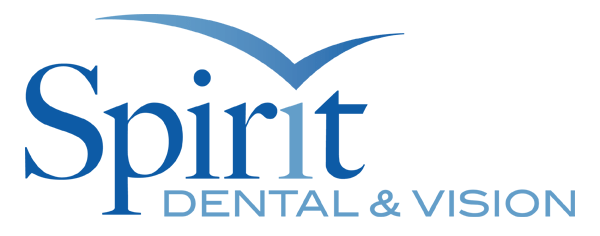 Spirit Dental & Vision Logo