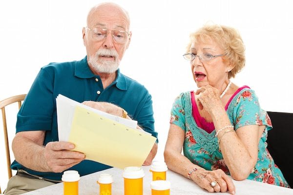 Medicare Supplements In Texas