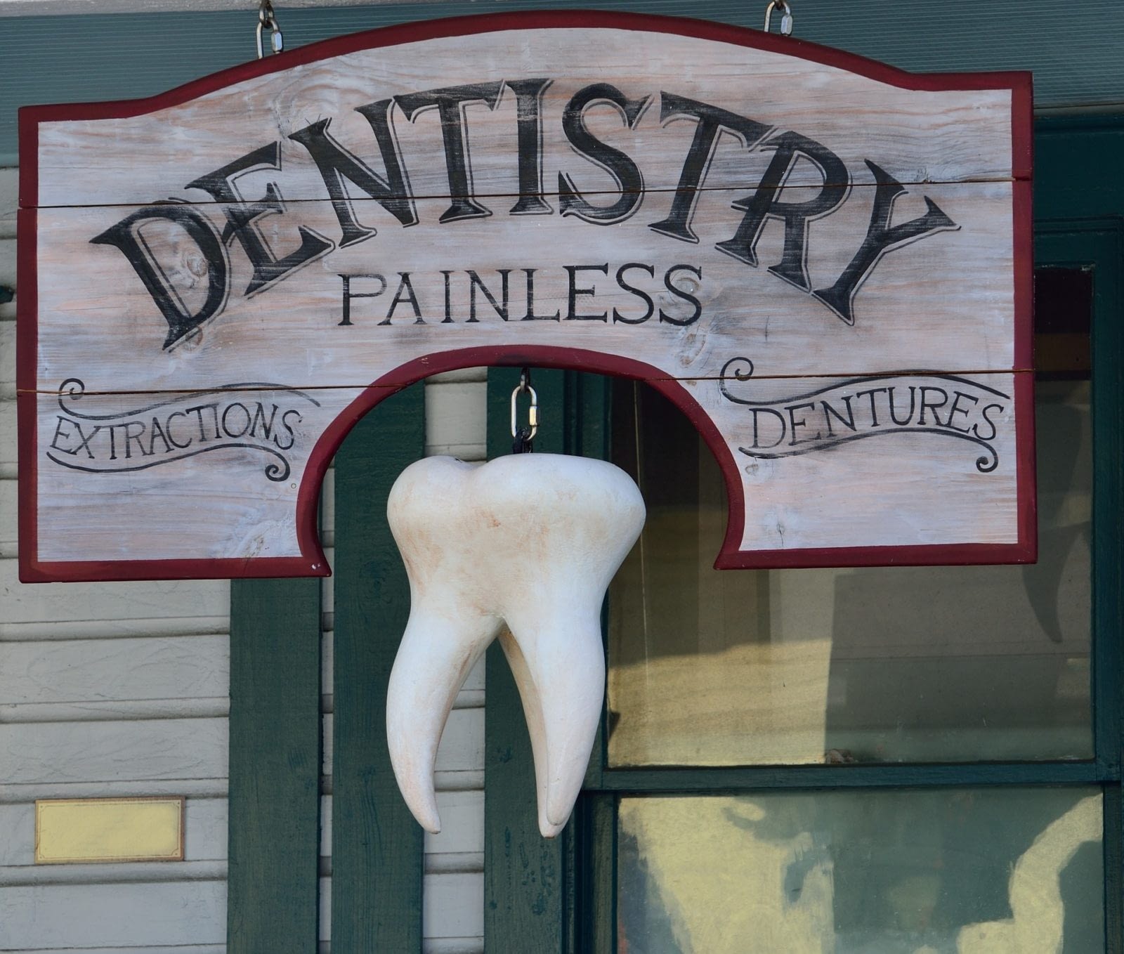 Dental Insurance San Antonio