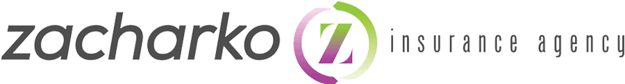 Zacharko-Insurance-Agency-Logo