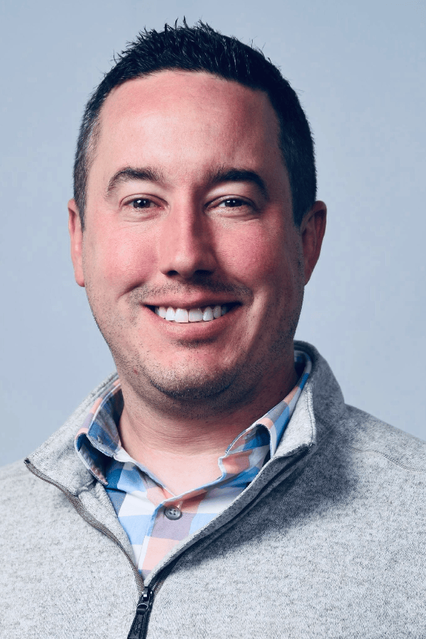 Dan Wichmann Headshot