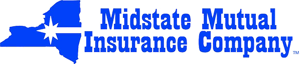 Midstate Mutual Insurance Logo