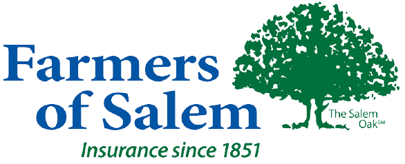 Farmers of Salem Logo