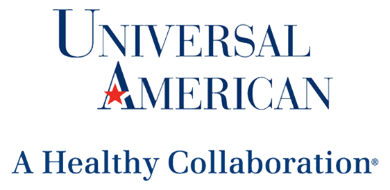 Universal American Logo