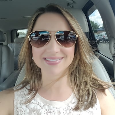 Lisa Martin