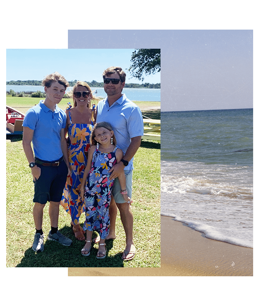 family-collage