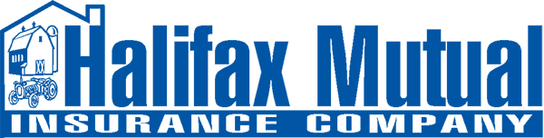 Halifax Mutual Insurance Company Logo