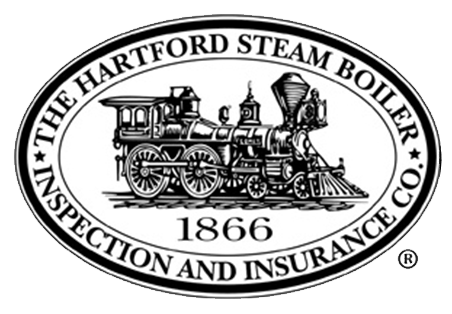 Learn more about Gans & Smith Insurance Agency, Inc. and The Hartford Steam Boiler The Hartford Steam Boiler Logo