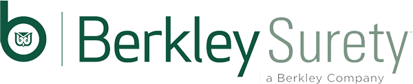 Berkley Surety Logo
