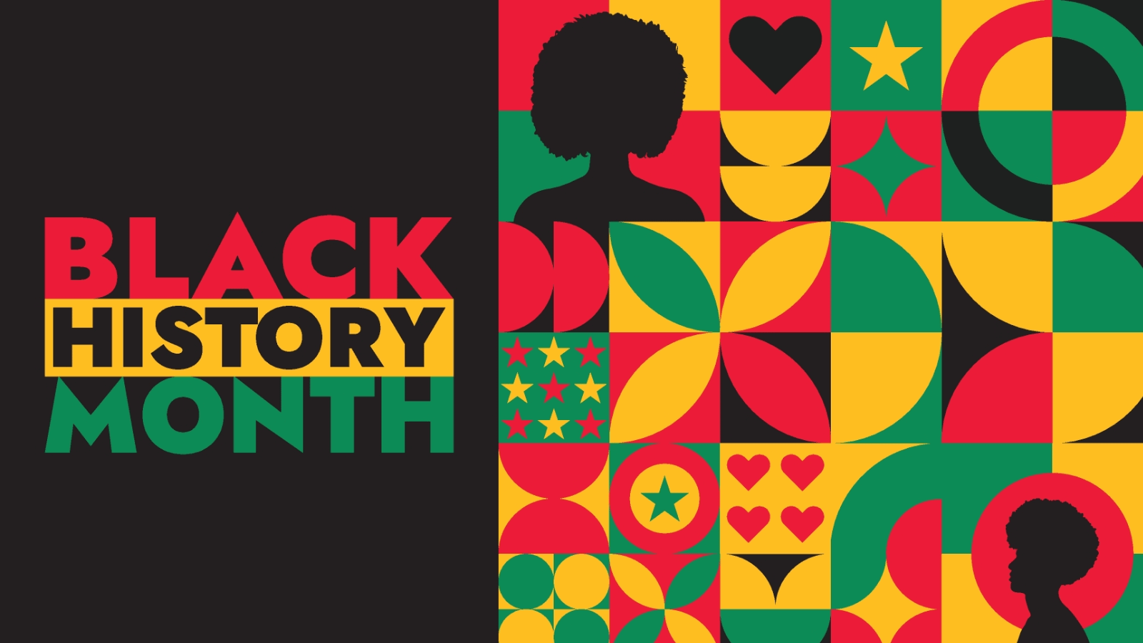 Feb 1 blog Black History Month poster