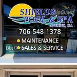 Shields Pool & Spa
