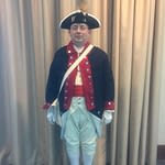 Kenneth Scott Collins