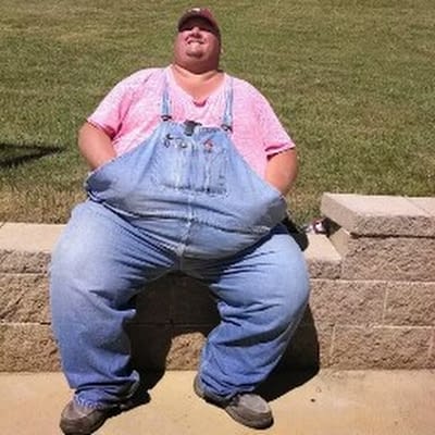 brad nelms