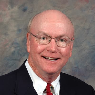 Carl Fleenor