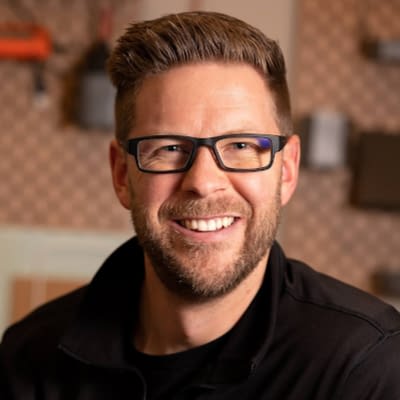 Mark Berreth