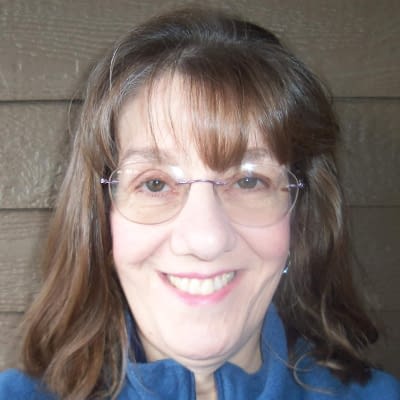 Elizabeth Moore