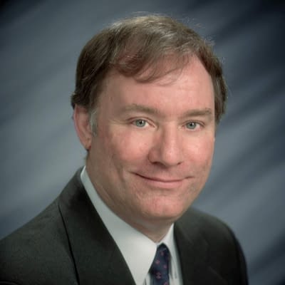 Dr Greg Summers