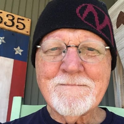 Michael Hartsfield