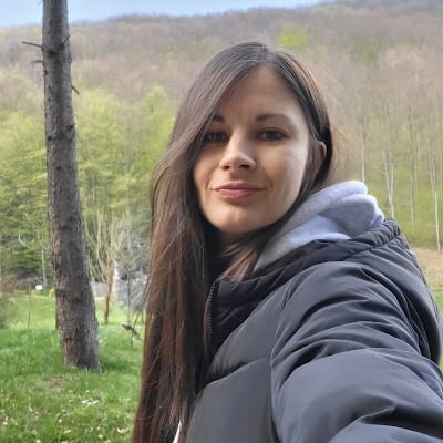 Khrystyna Hryts