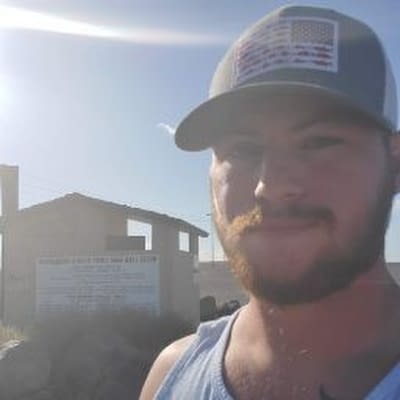 Cody Foster