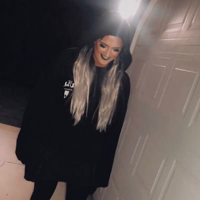 Tayler Hinkle