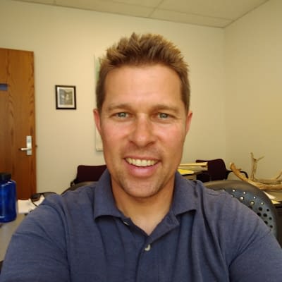 Andrew Gingerich