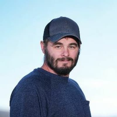 Justin Risenmay