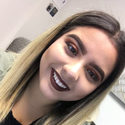 Lupe Amezcua