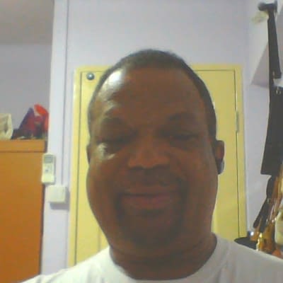 Willie Johnson