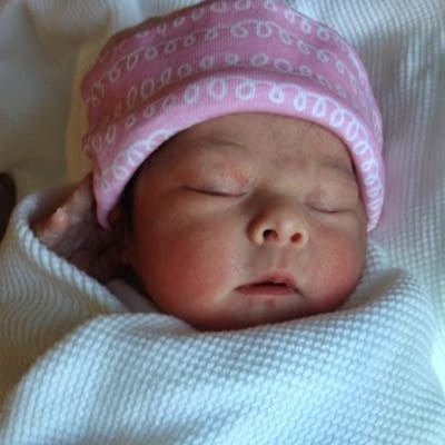 Lia Thomas