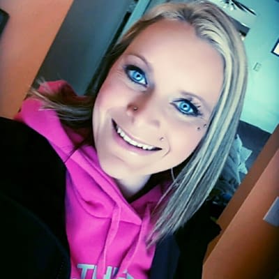 Ashley Norton