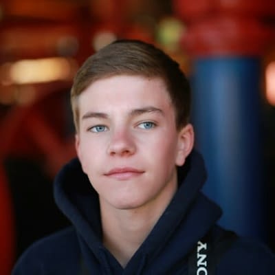 Kyle Gray