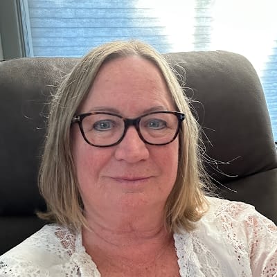 Shelley Stanaway