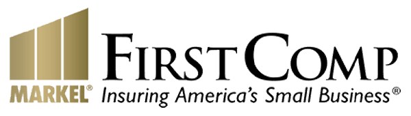 FirstComp Insurance Logo
