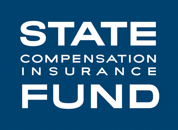 State Fund California Logo