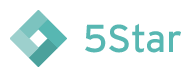5Star Logo