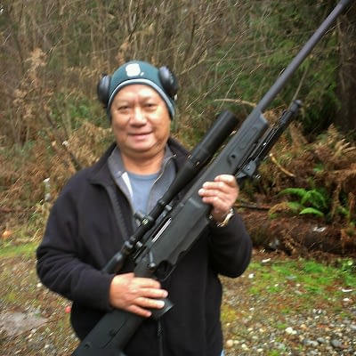 Fred Acosta