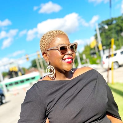 Tam Talbert